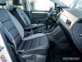 Volkswagen Touran 1.5 TSI Comfortline DSG ACC/IQ.Light/AHK/Navi Weiß - thumbnail 6