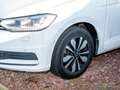 Volkswagen Touran 1.5 TSI Comfortline DSG ACC/IQ.Light/AHK/Navi Weiß - thumbnail 10