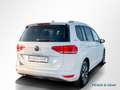 Volkswagen Touran 1.5 TSI Comfortline DSG ACC/IQ.Light/AHK/Navi Weiß - thumbnail 2