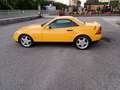 Mercedes-Benz SLK 230 KOMPRESSOR Giallo - thumbnail 2