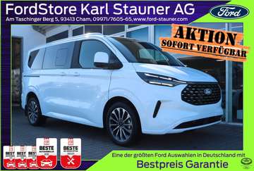 Titanium X 320 L1 4x4 0,0%*