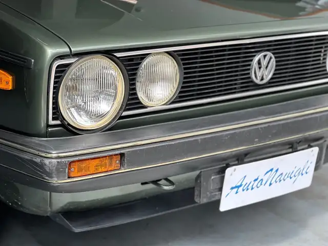Volkswagen Golf view 5