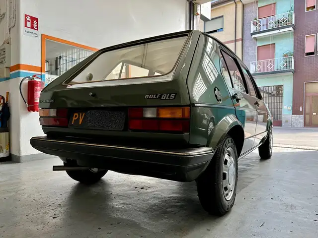 Volkswagen Golf view 7