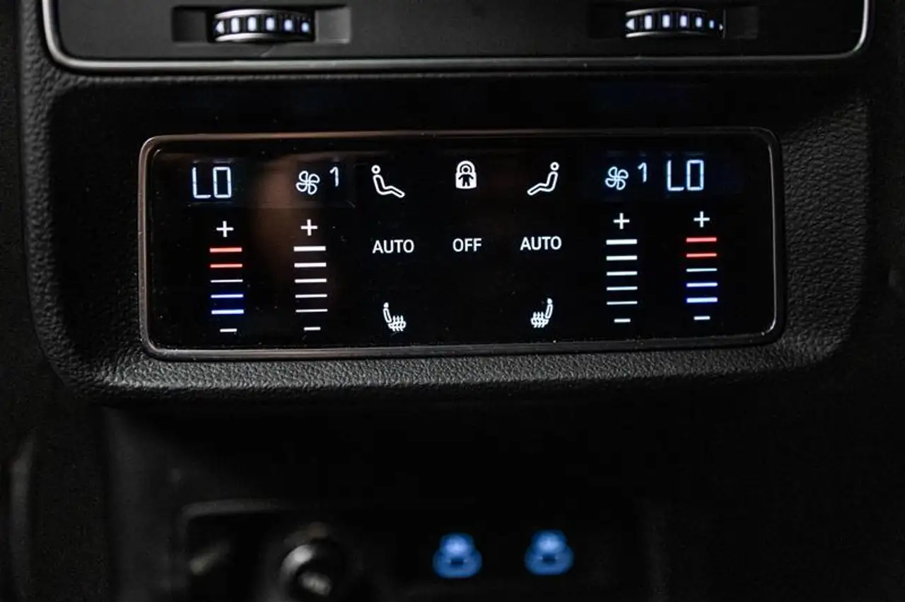 Audi RS Q8 fotografie Audi RS Q8