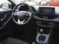 Hyundai i30 1.6 Intro Edition NAVI SHZ PDC KLIMA  ALU Argent - thumbnail 6