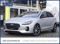 Hyundai i30 1.6 Intro Edition NAVI SHZ PDC KLIMA  ALU Argent - thumbnail 1