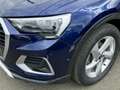 Audi Q3 advanced 35 TDI S tronic LED Panorama B&O Blau - thumbnail 6