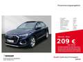 Audi Q3 advanced 35 TDI S tronic LED Panorama B&O Blau - thumbnail 1