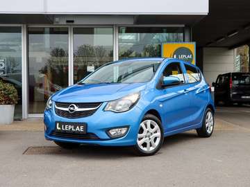 Enjoy | Cruise control | Airco