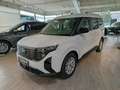 Ford Tourneo Courier 1,0 EcoBoost Titanium Aut. Weiß - thumbnail 1