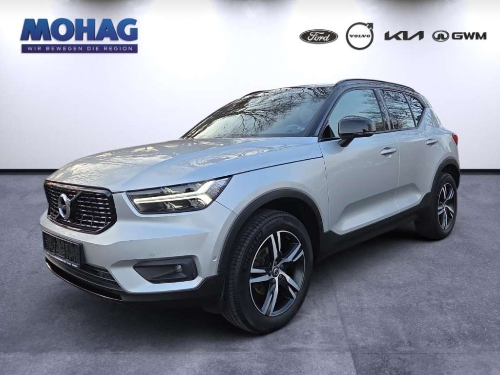 Volvo XC 40