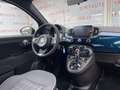 Fiat 500 AUTOMATICA 1.2 69CV LOUNGE CARPLAY 7" CERCHI 15" Albastru - thumbnail 10