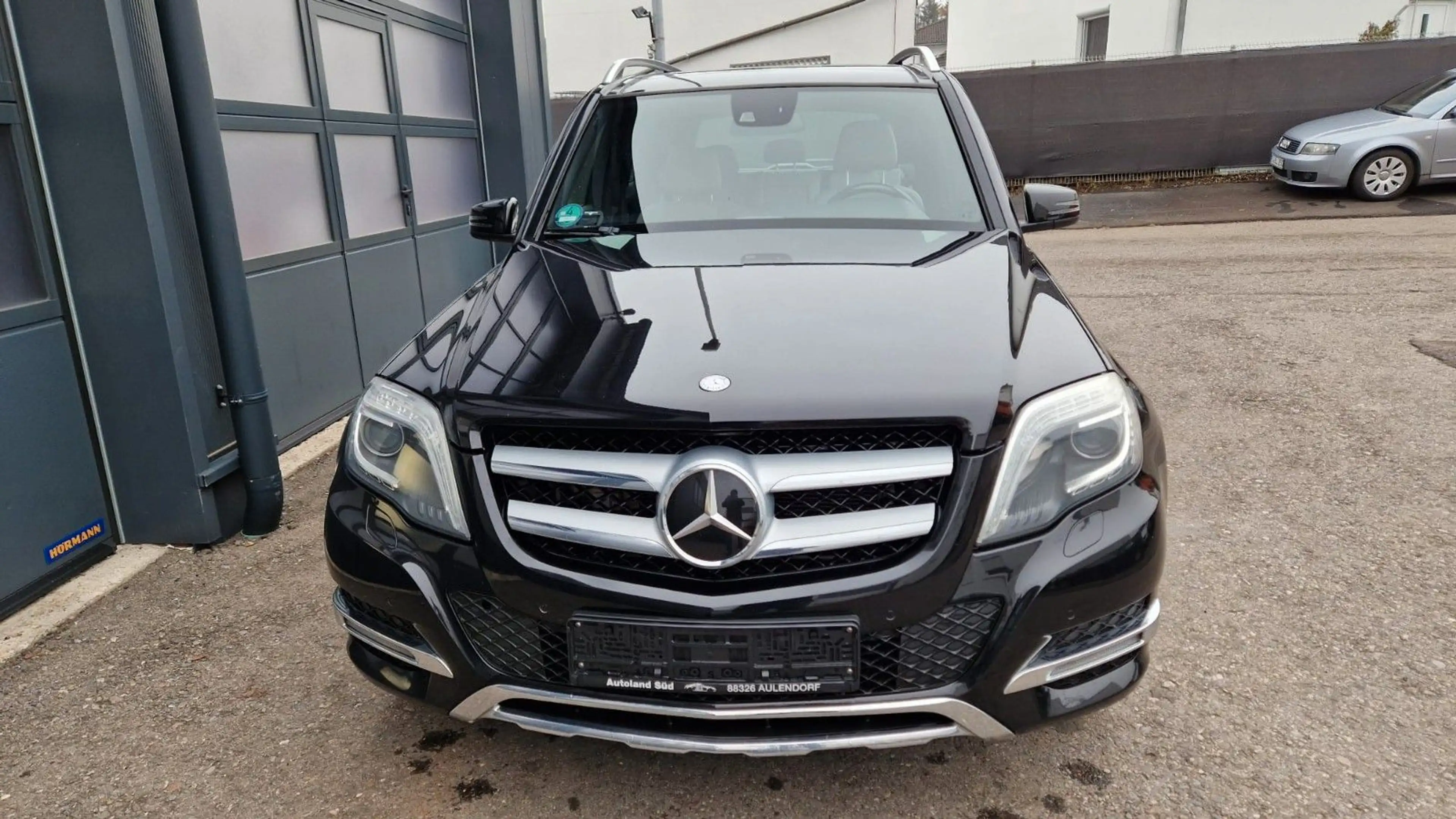 Mercedes-Benz GLK 350 CDI 4Matic Leder Pano Standheiz Facelift — photo 2