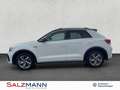 Volkswagen T-Roc 1.5 TSI DSG R-Line, Navi, Kamera, AHK, LED Weiß - thumbnail 2
