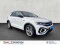 Volkswagen T-Roc 1.5 TSI DSG R-Line, Navi, Kamera, AHK, LED Weiß - thumbnail 7