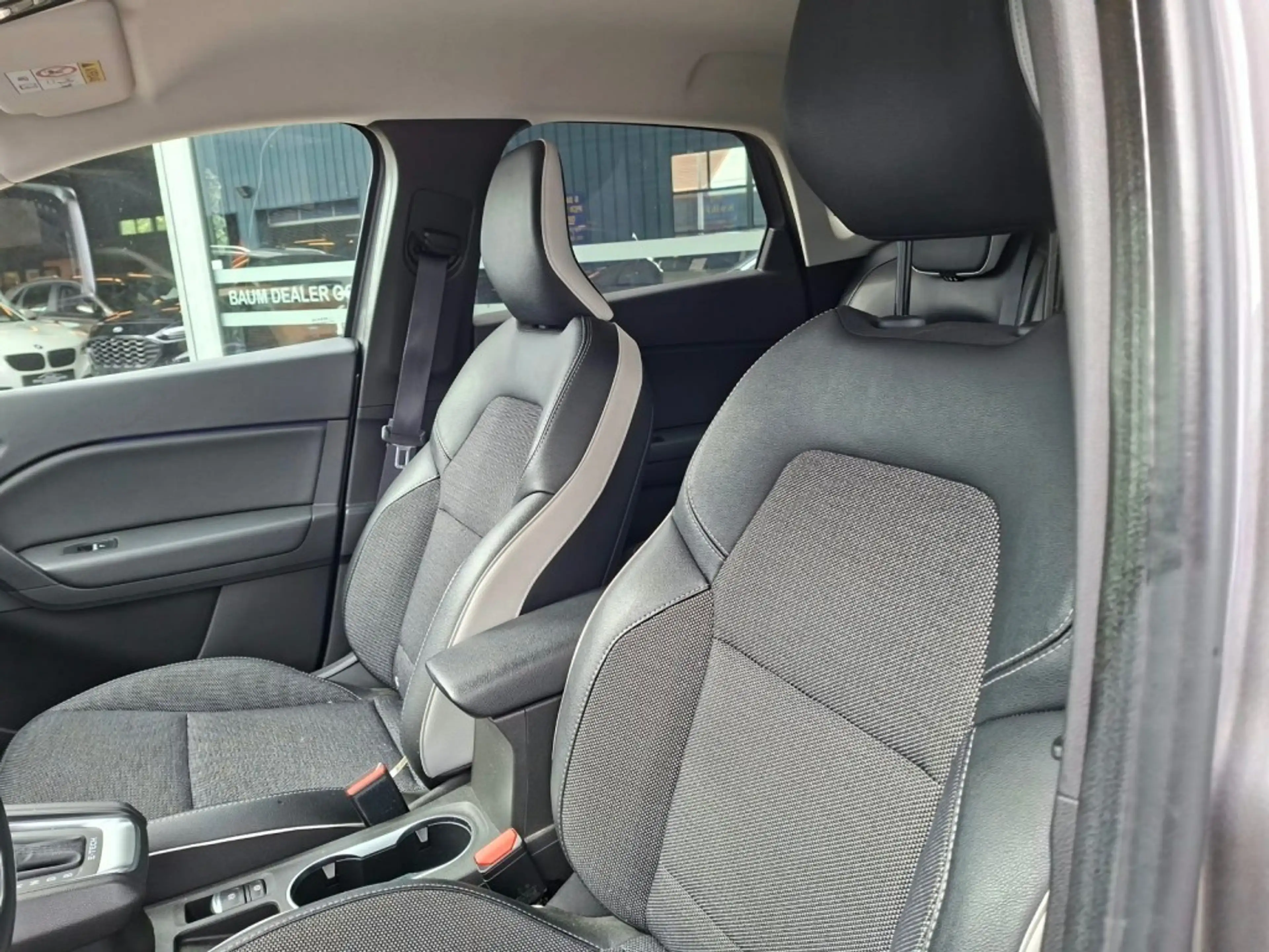 Renault Captur 1.6 PHEV 160 INTENS AUTOMAAT NAVI LMV PDC-CAMERA S — photo 6