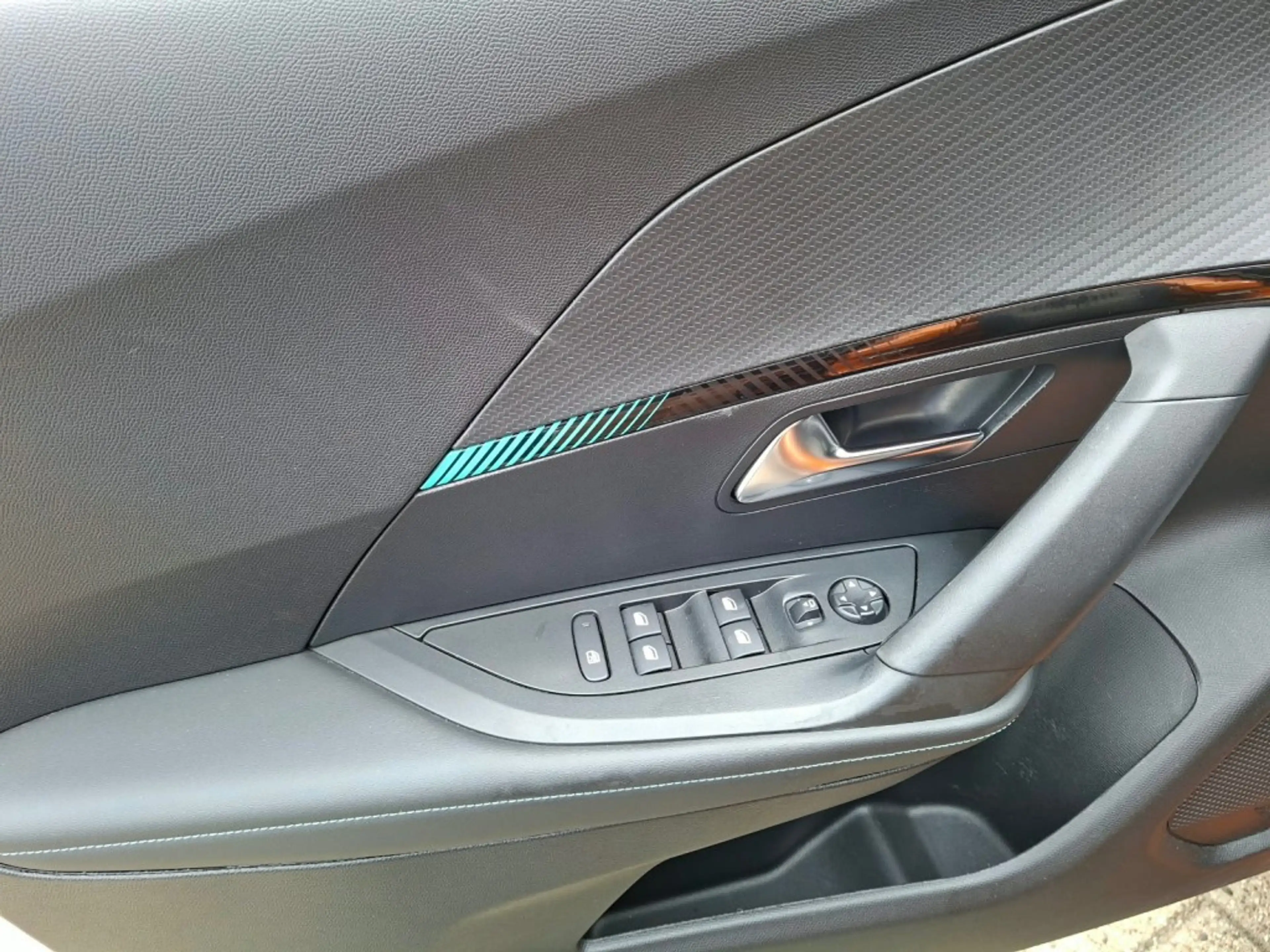 Renault Captur 1.6 PHEV 160 INTENS AUTOMAAT NAVI LMV PDC-CAMERA S — photo 12