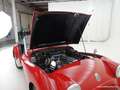 Triumph TR3 Small Mouth '57 CH787I Rouge - thumbnail 25