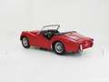 Triumph TR3 Small Mouth '57 CH787I Rouge - thumbnail 4