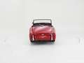 Triumph TR3 Small Mouth '57 CH787I Rouge - thumbnail 7