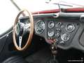 Triumph TR3 Small Mouth '57 CH787I Rouge - thumbnail 24