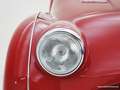 Triumph TR3 Small Mouth '57 CH787I Rouge - thumbnail 9