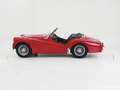Triumph TR3 Small Mouth '57 CH787I Rouge - thumbnail 8