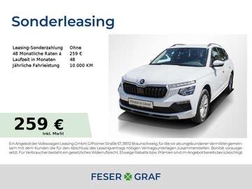 1.0 TSI Selection DSG ACC Kessy RüKa Sitzh