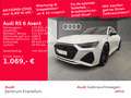 Audi RS6 tiptronic HD Matrix-LED B&O RS-Sporta Weiß - thumbnail 1