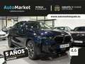 BMW X6 xDrive30d M Sport Azul - thumbnail 11