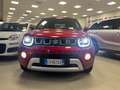 Suzuki Ignis Ignis III 2020 1.2h Top 2wd cvt Rosso - thumbnail 7