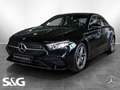Mercedes-Benz A 180 AMG KAMERA+PDC+SPURHALTE+MBUX+LED+18 ZOLL Schwarz - thumbnail 1