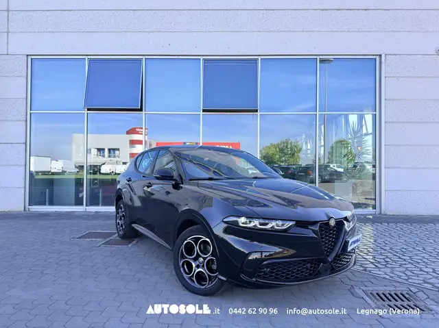 Alfa Romeo Tonale Tonale 1.6 Sprint 130cv tct6