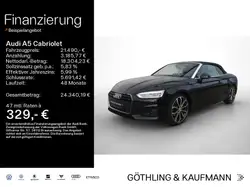 Audi A5 TFSI 6 GangNAVI*SHZ*