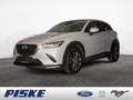 Mazda CX-3 KANGEI LEDER SHZ KAMERA NAVI FSE HUD LED Blanc - thumbnail 1