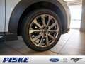 Mazda CX-3 KANGEI LEDER SHZ KAMERA NAVI FSE HUD LED Blanc - thumbnail 5