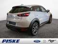 Mazda CX-3 KANGEI LEDER SHZ KAMERA NAVI FSE HUD LED Blanc - thumbnail 3