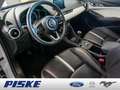 Mazda CX-3 KANGEI LEDER SHZ KAMERA NAVI FSE HUD LED Blanc - thumbnail 6