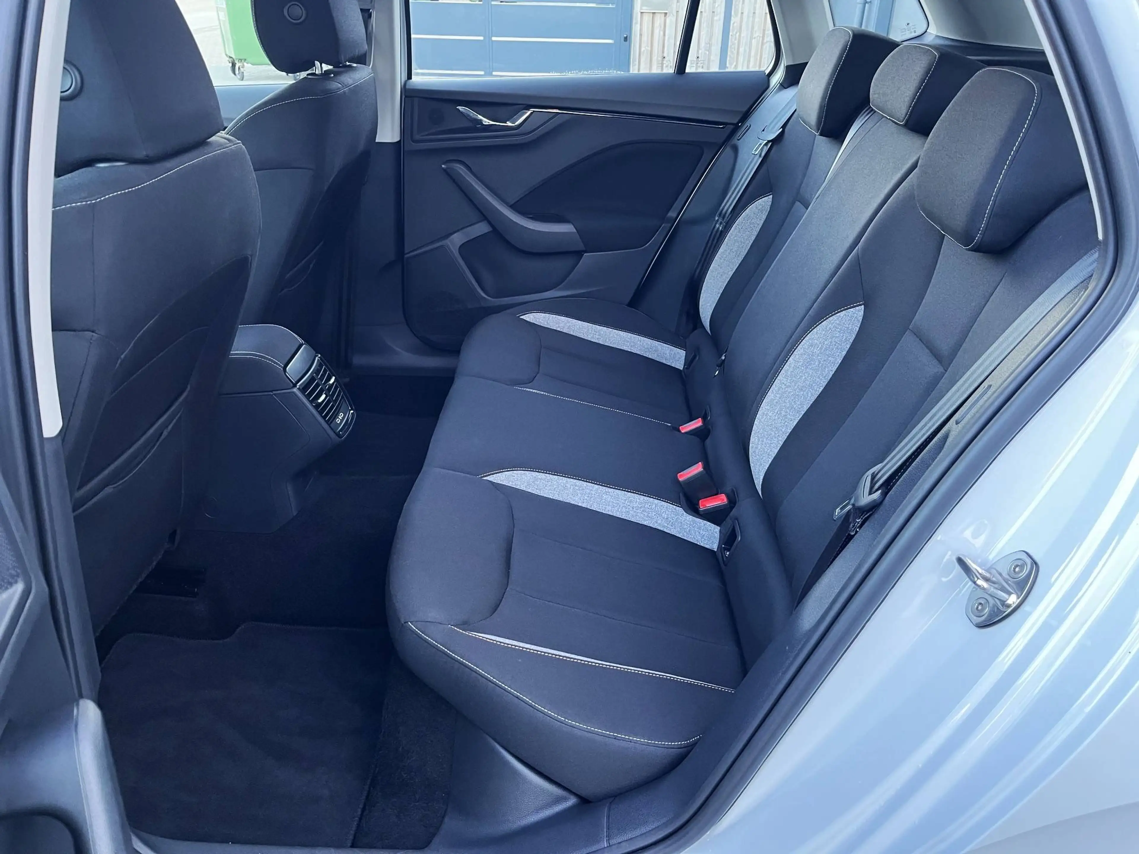Skoda Kamiq TSI Family Vele opties * IN NIEUWSTAAT ! * EN ETAT NEUF ! — photo 15