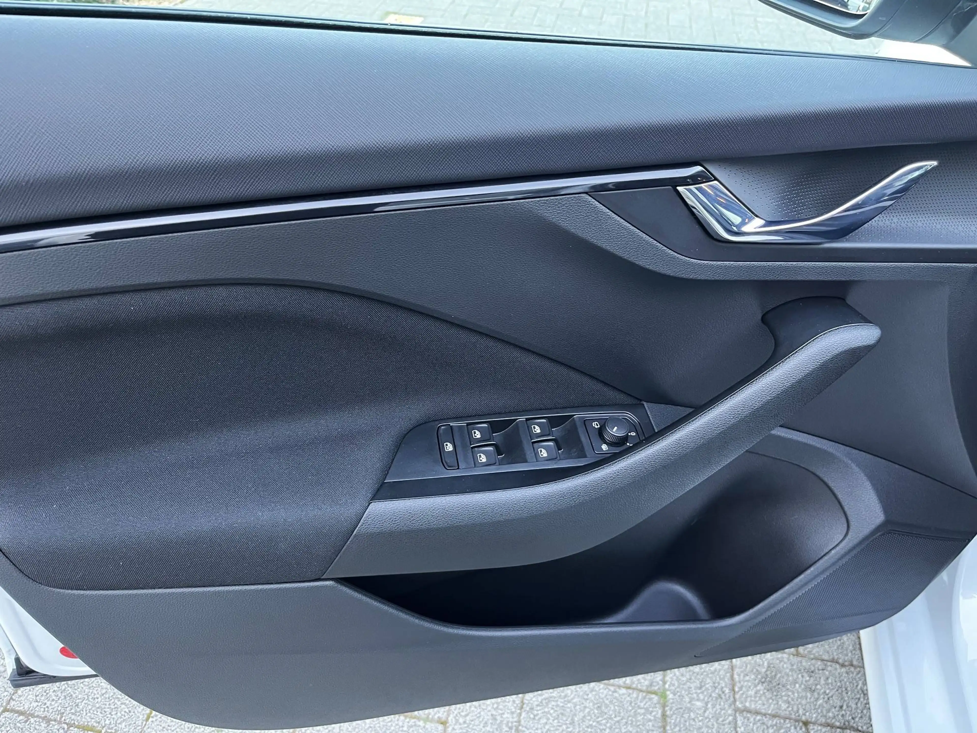 Skoda Kamiq TSI Family Vele opties * IN NIEUWSTAAT ! * EN ETAT NEUF ! — photo 13