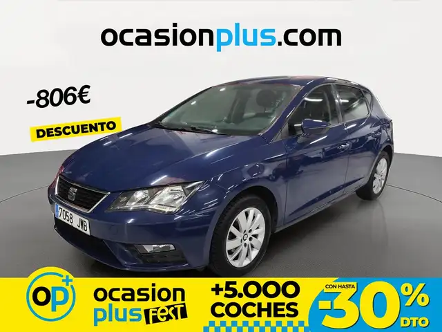 SEAT Leon 1.2 TSI S&S Reference 110