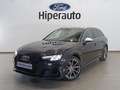 Audi A4 Avant 2.0TDI S line ed. S tronic 110kW (4.75) Negro - thumbnail 3