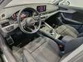 Audi A4 Avant 2.0TDI S line ed. S tronic 110kW (4.75) Negro - thumbnail 7