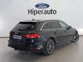 Audi A4 Avant 2.0TDI S line ed. S tronic 110kW (4.75) Negro - thumbnail 4