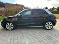 Audi A1 A1 1.4 TFSI Sportback S line Sportpaket Schwarz - thumbnail 3