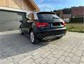 Audi A1 A1 1.4 TFSI Sportback S line Sportpaket Schwarz - thumbnail 4