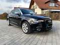 Audi A1 A1 1.4 TFSI Sportback S line Sportpaket Schwarz - thumbnail 7