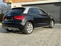 Audi A1 A1 1.4 TFSI Sportback S line Sportpaket Schwarz - thumbnail 6