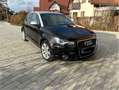 Audi A1 A1 1.4 TFSI Sportback S line Sportpaket Schwarz - thumbnail 1