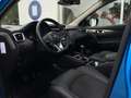 Nissan Qashqai 1.2 Turbo TEKNA 17 INCH Bleu - thumbnail 13